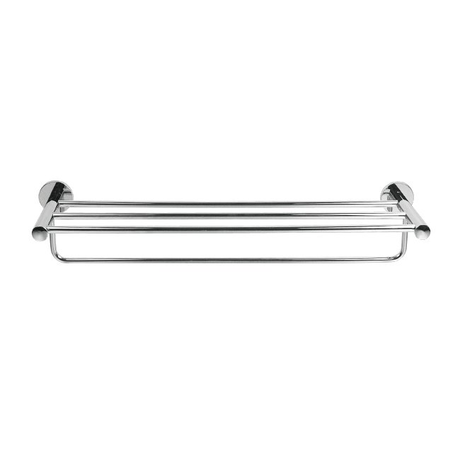 LINKWARE SR900B SABINE TOWEL RACK CHROME