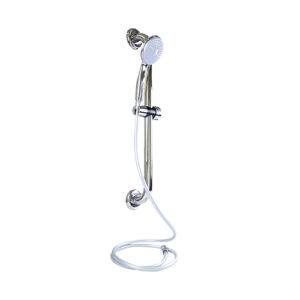 LINKWARE LC401 LINKCARE DISABLED HAND SHOWER KIT CHROME