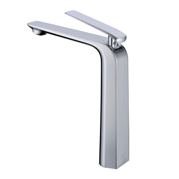 NORICO TBT35 ESPERIA TALL BASIN MIXER CHROME AND COLOURED