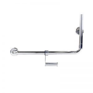 LINKWARE LC301 LINKCARE TOILET ROLL HOLDER CHROME