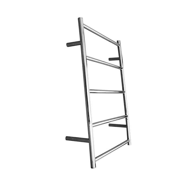 LINKWARE ER6012 5 RUNG TOWEL LADDERS CHROME