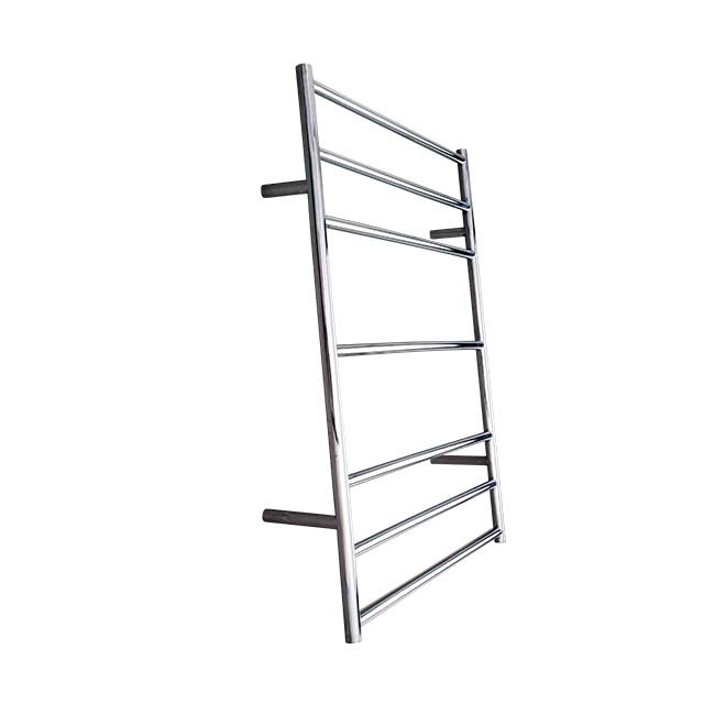 LINKWARE ER6013 7 RUNG TOWEL LADDERS CHROME