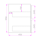 poseidon-q7546mw-wall-hung-vanity-cabinet-double-drawers-750l460d550h-mm-matte-white