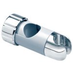 POSEIDON CARE-5400GRC CARE SHOWER HOLDER CHROME