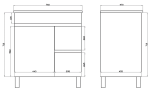 poseidon-m74rlg-standard-wall-hung-or-floor-vanity-cabinet-rhd-750460850mm-matte-white
