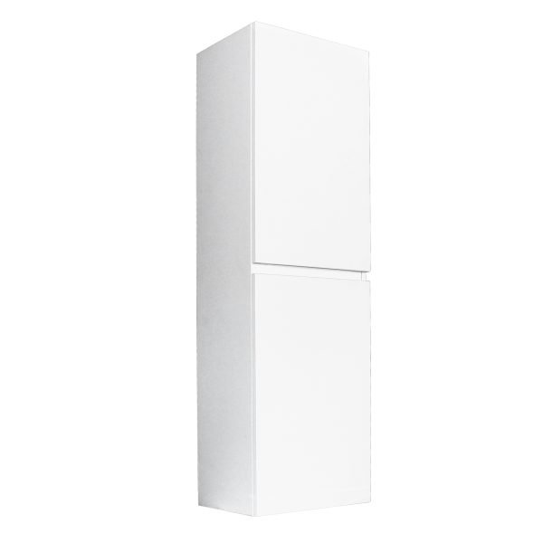 POSEIDON TB1350 QUBIST MDF TALL BOY 400*1350*300MM
