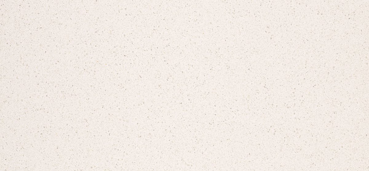 Caesarstone Ocean Foam™ 6141 vanity stone top 600mm - 1200mm