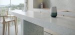 Caesarstone Airy Concrete™ 4044 Vanity Stone Top 600mm - 1200mm
