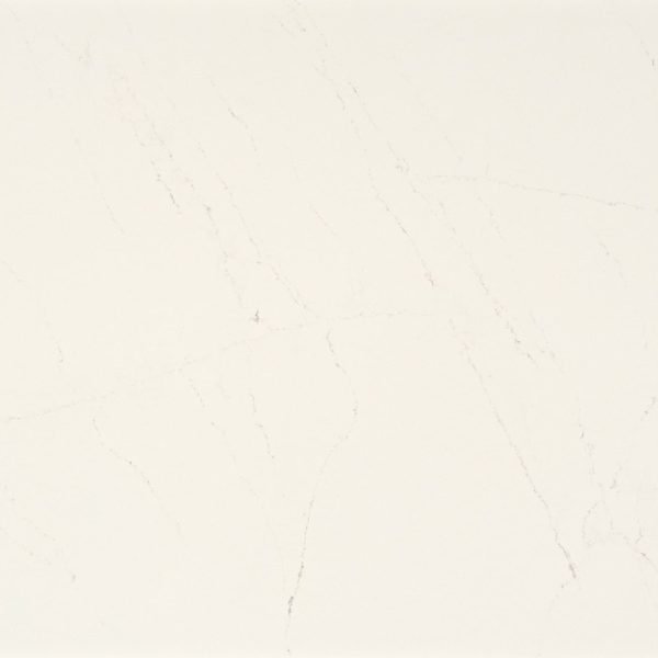 Caesarstone Aterra Blanca™ 5112 Vanity Stone Top 600mm - 1200mm