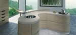 Caesarstone Bianco Drift™ 6131 Vanity Stone Top 600mm - 1200mm