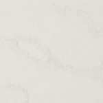 Caesarstone Calacatta Nuvo™ 5131 Vanity Stone Top 600mm - 1200mm