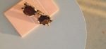 Caesarstone Clearskies 406 Vanity Stone Top 600mm - 1200mm