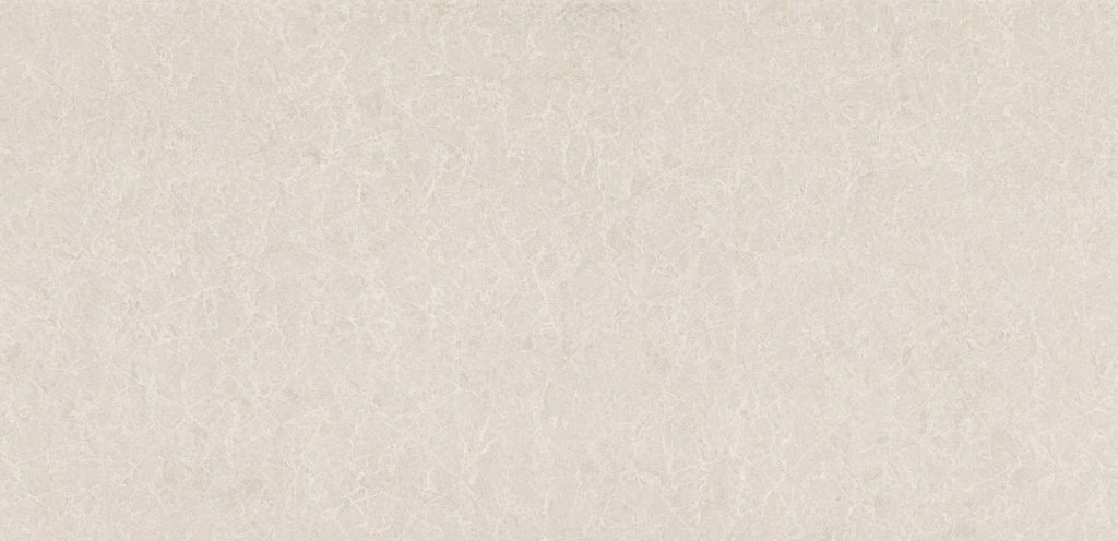 Caesarstone Cosmopolitan White™ 5130 Vanity Stone Top Polished Finish 600mm - 1200mm