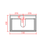 poseidon-fmw750-wh-fremantle-wall-hung-vanity-750460560mm-matte-white