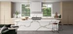 Caesarstone Calacatta Maximus™ 5114 Vanity Stone Top 600mm - 1200mm