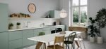 Caesarstone Intense White™ 6011 Vanity Stone Top 600mm - 1200mm