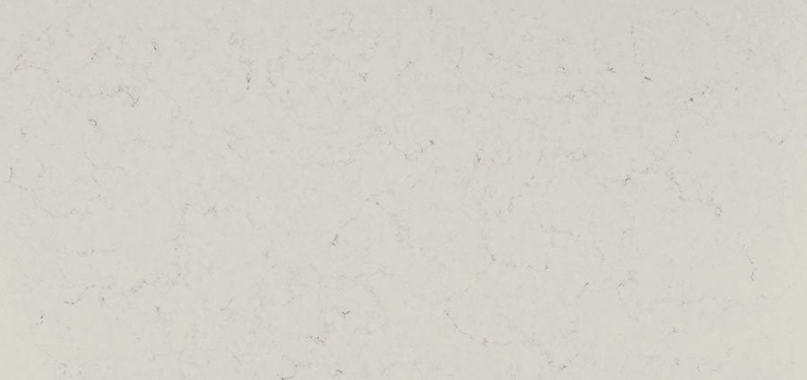 Caesarstone London Grey™ 5000 Vanity Stone Top Polished Finish 600mm - 1200mm