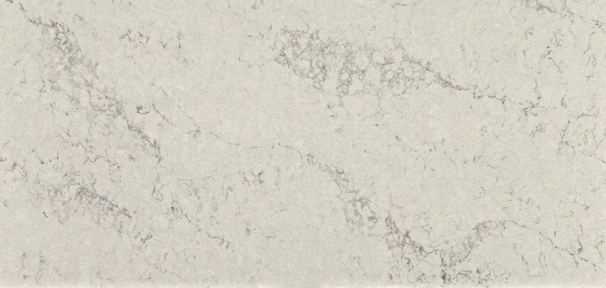 Caesarstone Noble Grey™ 5211 Vanity Stone Top 600mm - 1200mm (Copy)