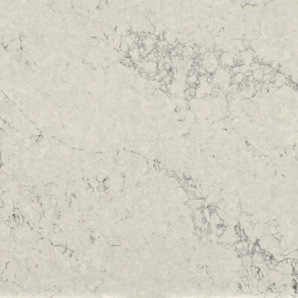 Caesarstone Noble Grey™ 5211 Vanity Stone Top 600mm - 1200mm (Copy)