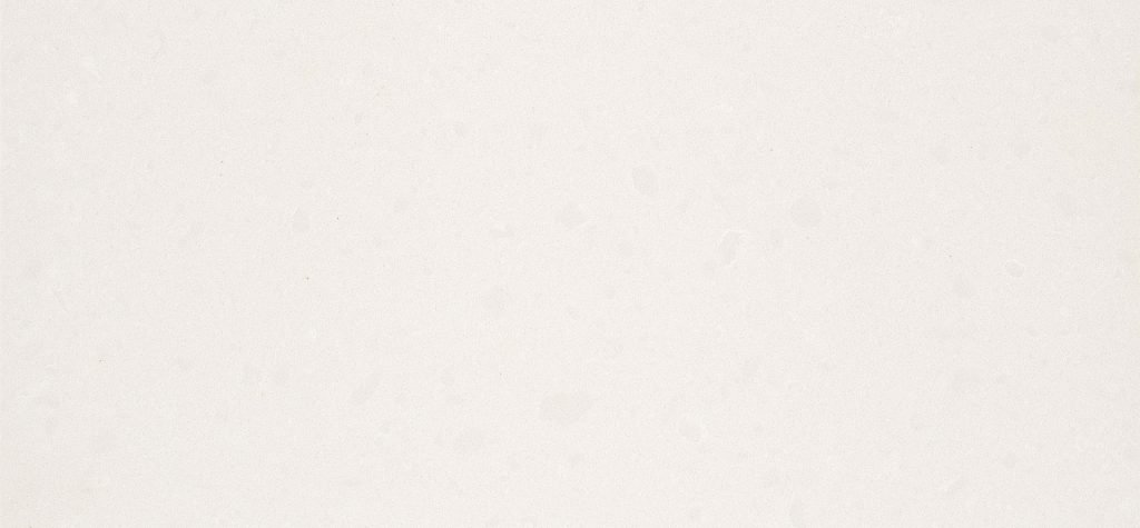 Caesarstone Organic White™ 4600 Vanity Stone Top Polished Finish 600mm - 1200mm