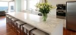 Caesarstone Osprey™ 3141 Vanity Stone Top 600mm - 1200mm