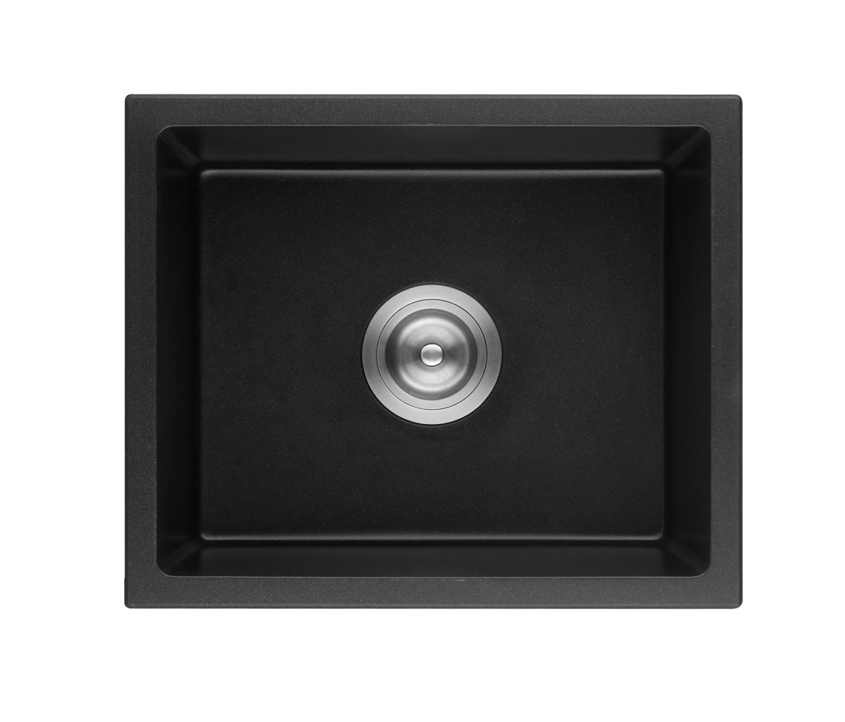 poseidon-qks4343-mb-quartz-undermount-kitchen-sink-432432246mm-single-bowl-matte-black