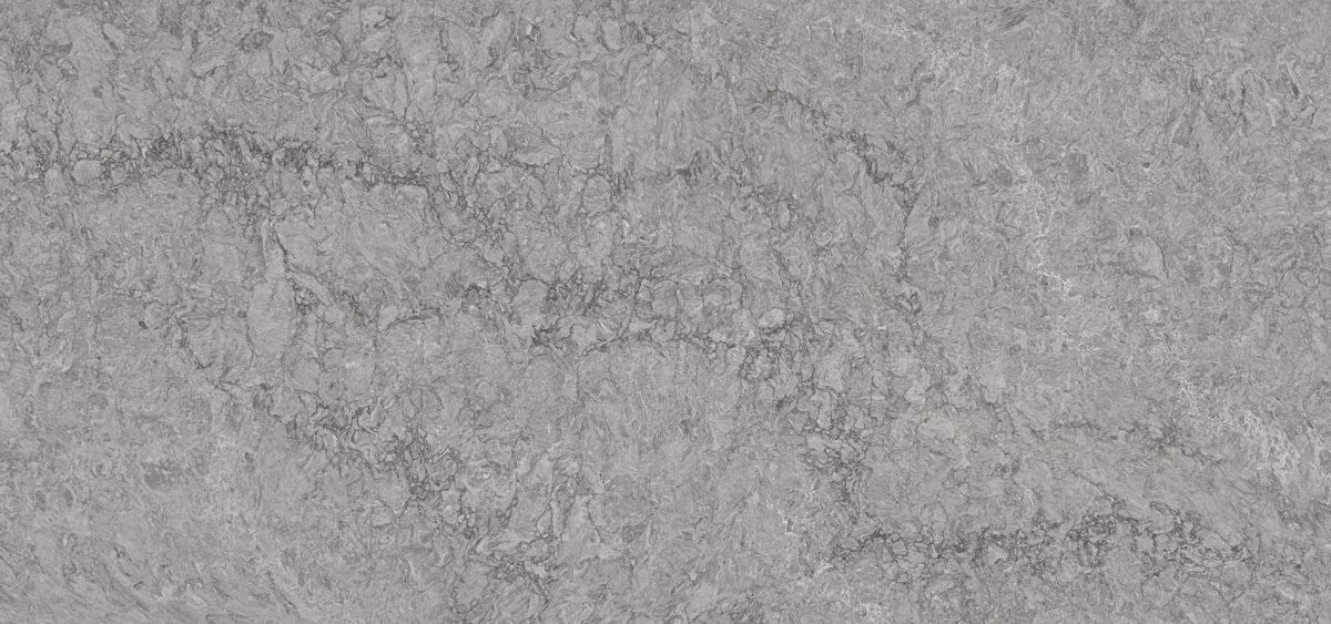Caesarstone Turbine Grey™ 6313 Vanity Stone Top 600mm - 1200mm