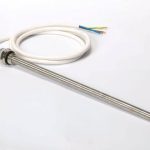 THERMOGROUP JE60 60WATT JEEVES ELEMENT