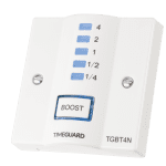 THERMOGROUP EB11 BOOS SWITCH 1/4, 1/2, 1, 2, 4 HOUR