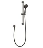 INSPIRE IPSR PAVIA SHOWER RAIL CHROME AND COLOURED