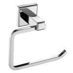 INSPIRE IS1208 BUILDERS CHOICE TOILET PAPER HOLDER CHROME