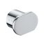 ISNPIRE IS1700 VETTO ROBE HOOK CHROME AND COLOURED