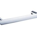 INSPIRE IS1708 VETTO TOILET PAPER HOLDER CHROME AND COLOURED