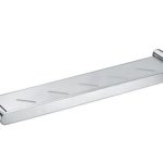INSPIRE IS1710 VETTO METAL SHELF CHROME AND COLOURED