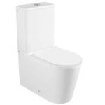INSPIRE IJTSPK POTTI JUNIOR TOILET SUITE WHITE