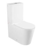INSPIRE IJTSPK POTTI JUNIOR TOILET SUITE WHITE