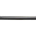 METLAM ML327_DESIGNER DESIGNER BLACK SERIES ACCESSIBLE GRAB RAIL, CONCEALED FIX- 300MM C TO C DESIGNER BLACK