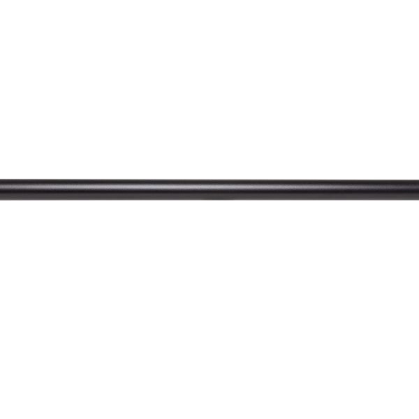 METLAM ML333_DESIGNER DESIGNER BLACK SERIES ACCESSIBLE GRAB RAIL, CONCEALED FIX- 900MM C TO C DESIGNER BLACK