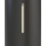METLAM ML_MSD_FOAMDISP_BLK DESIGNER BLACK SERIES AUTOMATIC FOAM SOAP DISPENSER - 800ML CAPACITY DESIGNER BLACK