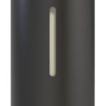 METLAM ML_MSD_SANITISEDISP_BLK DESIGNER BLACK SERIES AUTOMATIC SANITISER DISPENSER - 800ML CAPACITY DESIGNER BLACK