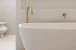 ADP DAYDBATH1700M DAYDREAM FREESTANDING BATH 1700 MATTE WHITE