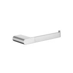 BADUNDKUCHE BK304 KOMPAKT RUND TOILET PAPER HOLDER CHROME AND COLOURED