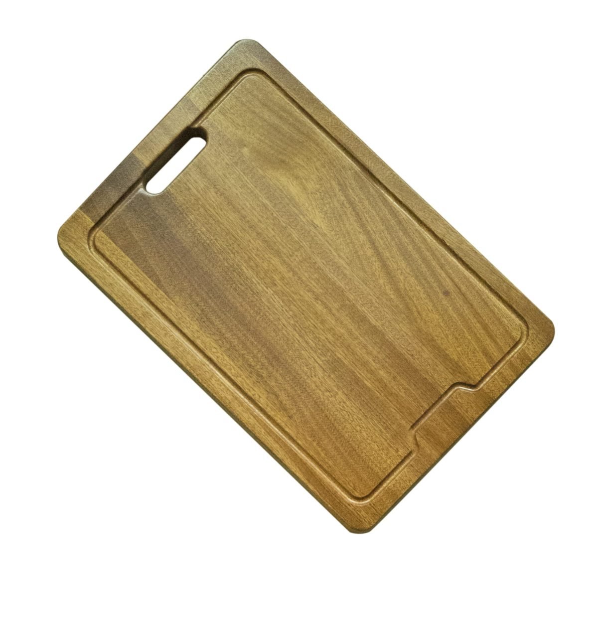 BADUNDKUCE BKCB03 TIMBER CHOPPING BOARD