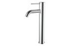 BADUNDKUCHE BKM2503 MORGAN RUND TOWER BASIN MIXER CHROME AND COLOURED