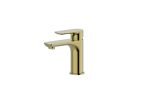 BADUNDKUCHE BKM401 LUXUS BASIN MIXER CHROME AND COLOURED