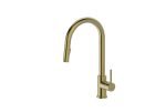 BADUNDKUCHE KM014 KÜCHENDESIGNER PULL-OUT KITCHEN MIXER CHROME AND COLOURED