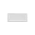 INSPIRE MC60455 HAMPSHIRE BUTLER KITCHEN/LAUNDRY SINK 615X455 WHITE