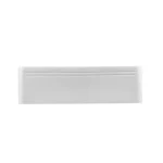 INSPIRE MC76455 BOSTON BUTLER KITCHEN/LAUNDRY SINK 765X455 WHITE