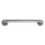 ACCESSIBLE GRAB RAIL, CONCEALED FIX - 500MM C TO C SATIN STAINLESS STEEL METLAM ACCESSIBLE STRAIGHT GRAB RAIL, CONCEALED FIX - 500MM C TO C SATIN STAINLESS STEEL METLAM ML337SS_500