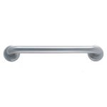 ACCESSIBLE STRAIGHT GRAB RAIL, CONCEALED FIX - 300MM - 1500MM C TO C SATIN STAINLESS STEEL METLAM